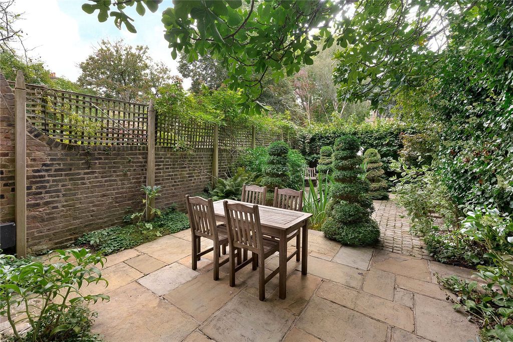 Property photo 2 of 15 Garden