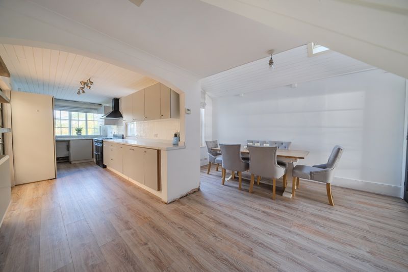 Property photo 3 of 21 Kitchen/ Diner