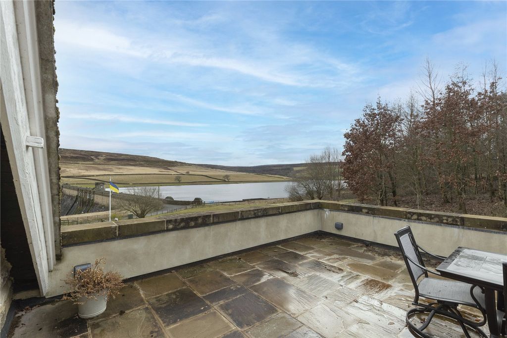 Additional image 29 of 8 bed detached house for saleHealey, Ripon, North Yorkshire HG4