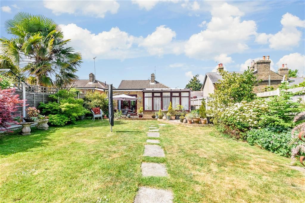 Property photo 1 of 12 Rear Elevation