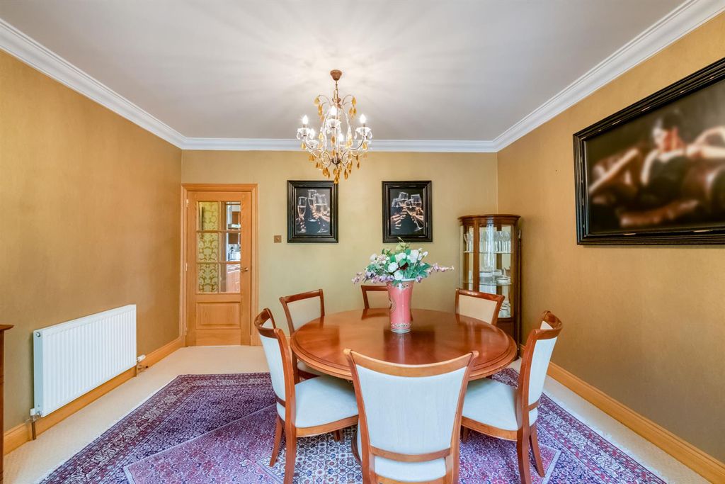 Additional image 21 of 4 bed detached bungalow for sale6 Dollarbeg Park, Dollar FK14