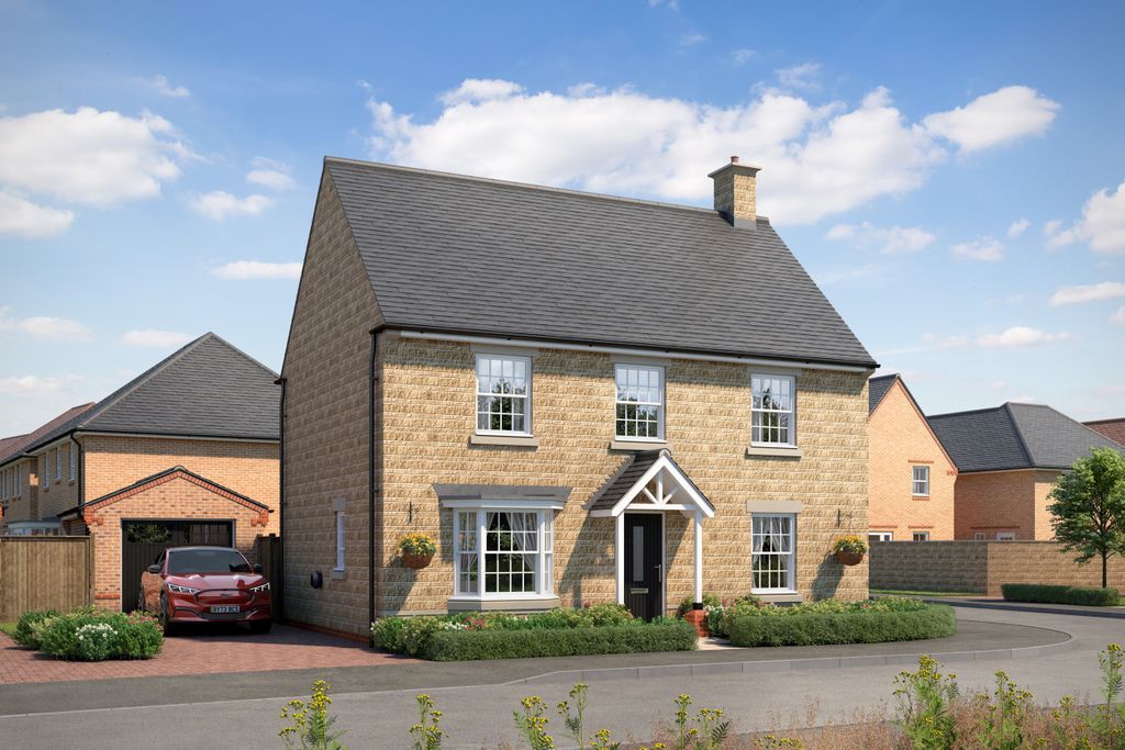 Property photo 3 of 10 River View At Oundle Avondale