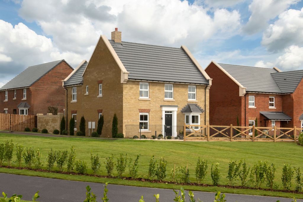 Property photo 1 of 9 003 Bne_The Paddocks_Morpeth_Ext_Peregrine_4Bed (1)