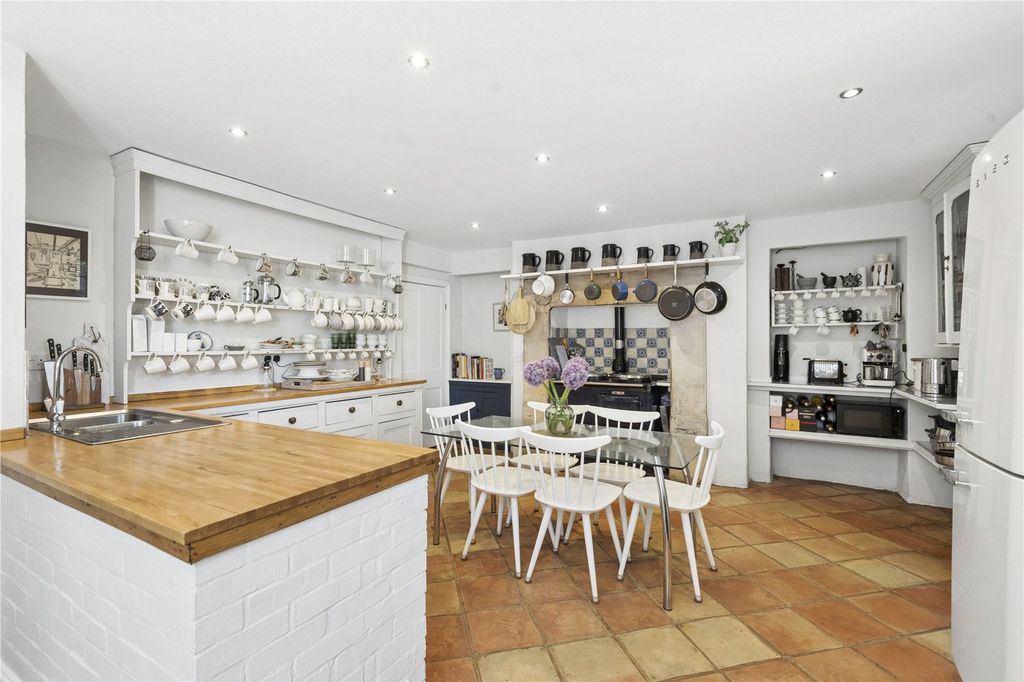 Additional image 4 of 5 bed end terrace house for saleBurlington Road, Redland, Bristol BS6