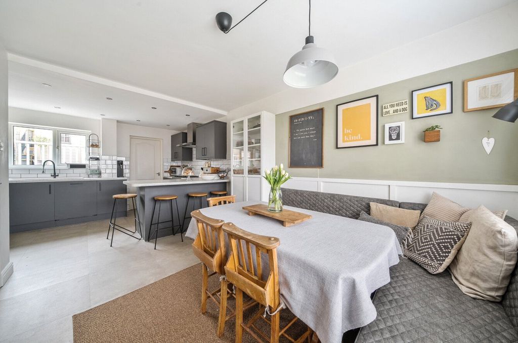 Property photo 3 of 21 Dining Area