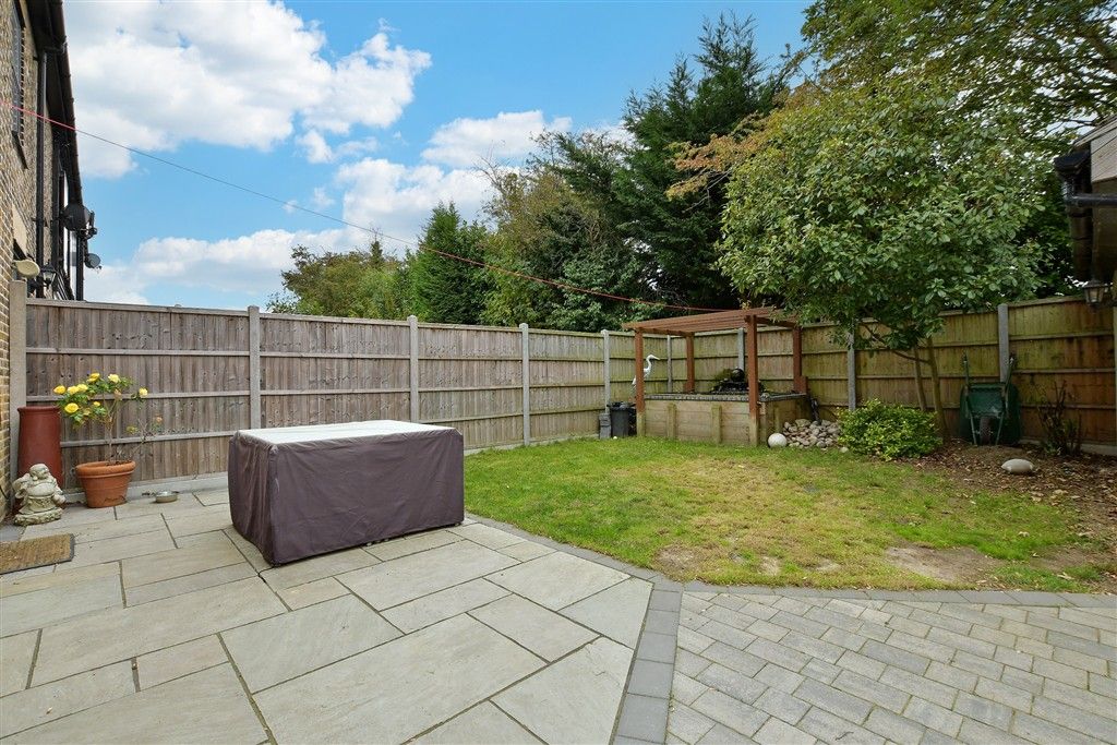 Property photo 3 of 15 Rear Garden