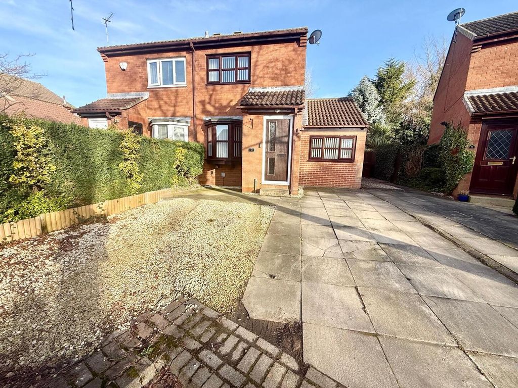 Property photo 1 of 11 Front Elevation