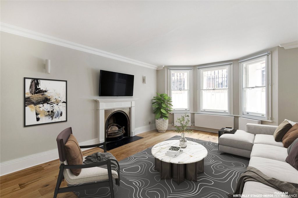 Property photo 1 of 11 Reception Room Cgi