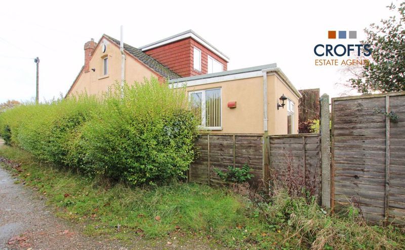 Property photo 3 of 26 Exterior - Side