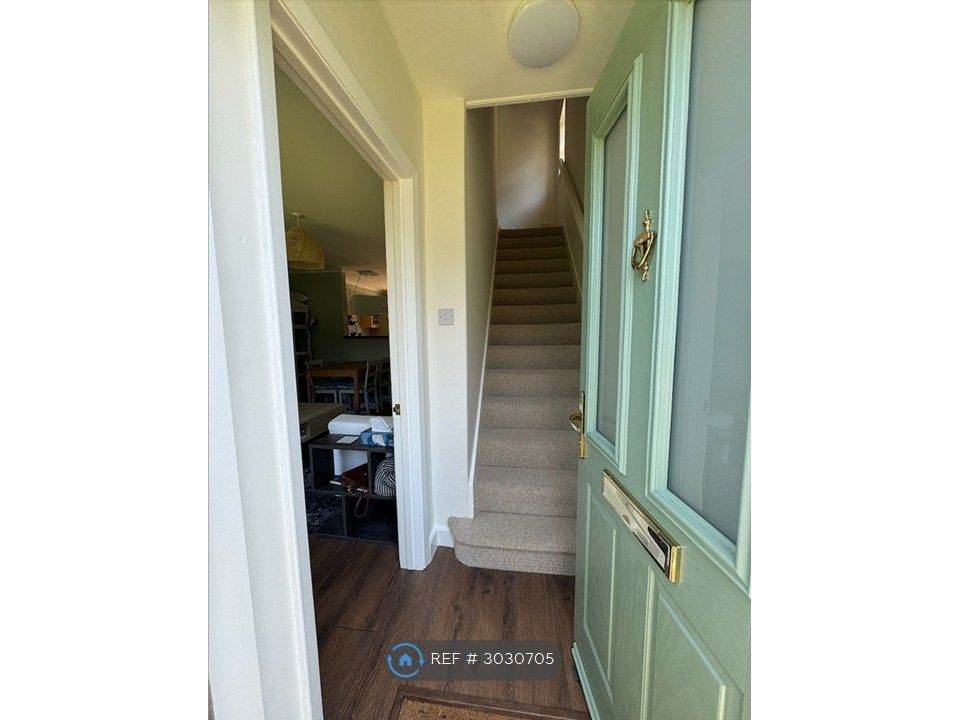 Property photo 3 of 12 Front Door