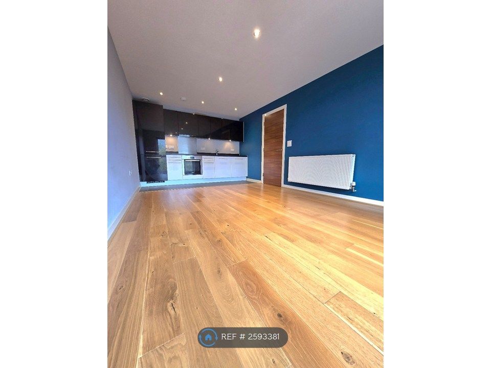 Property photo 2 of 11 Open Plan