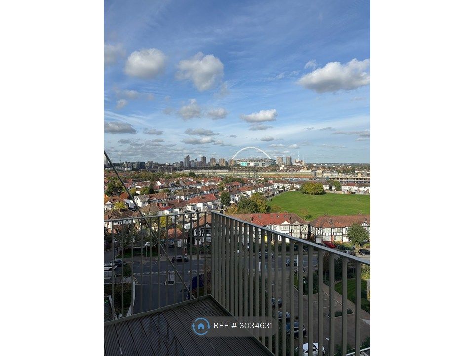 Property photo 1 of 10 Balcony View