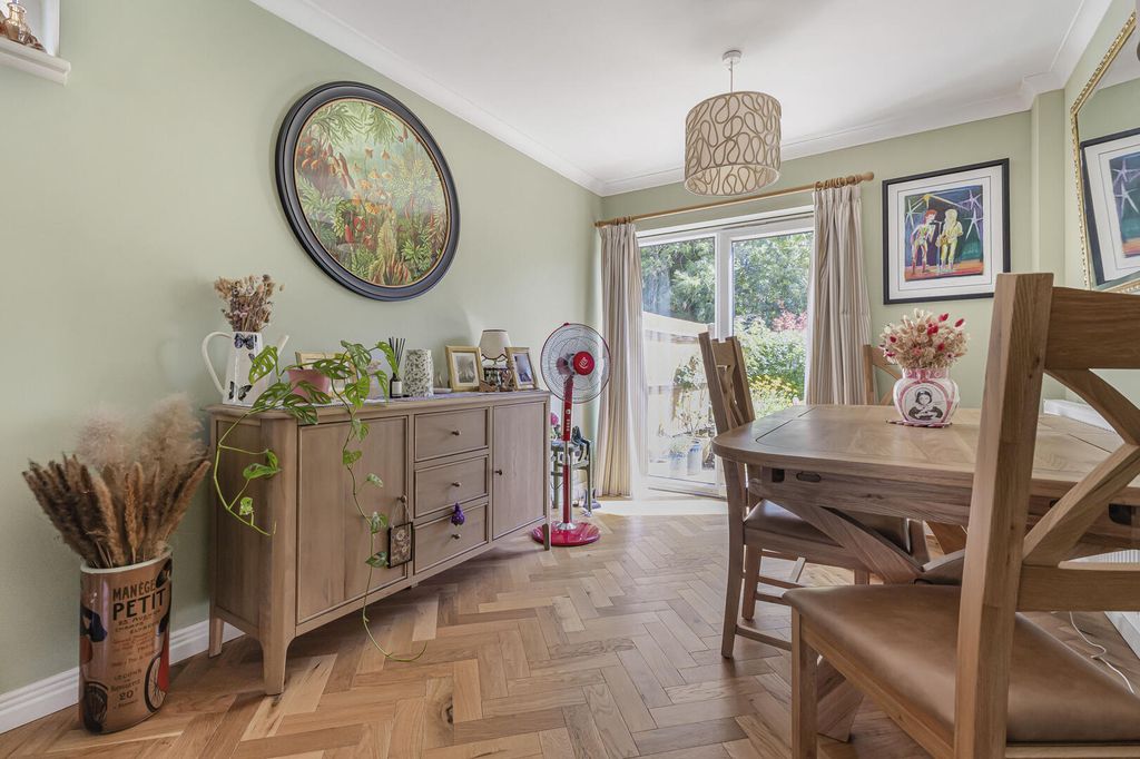 Property photo 3 of 13 Dining Room