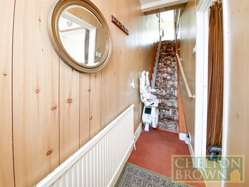 Property photo 3 of 24 Hallway