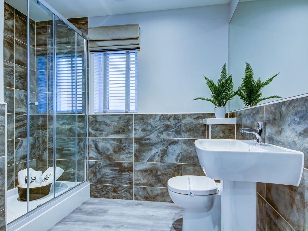 Additional image 12 of 5 bed detached house for sale"The Warriston" at Bishopton, Renfrewshire PA7