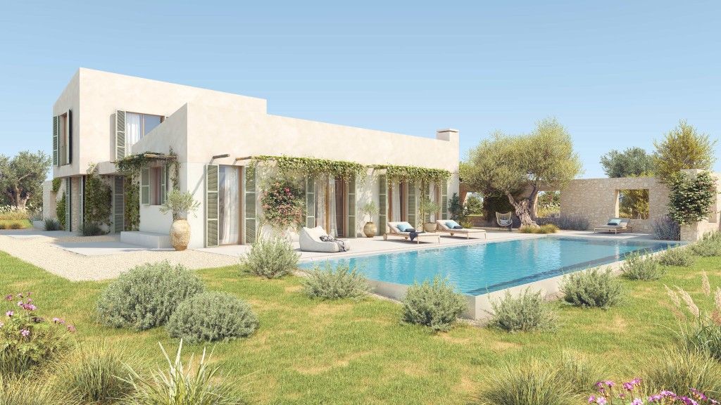 Property photo 1 of 20 Plot For Sale In Pollensa
