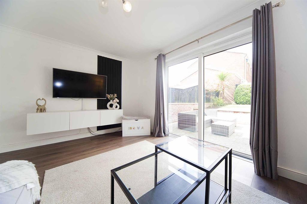Additional image 7 of 3 bed semi-detached house for saleBywell Drive, Peterlee SR8