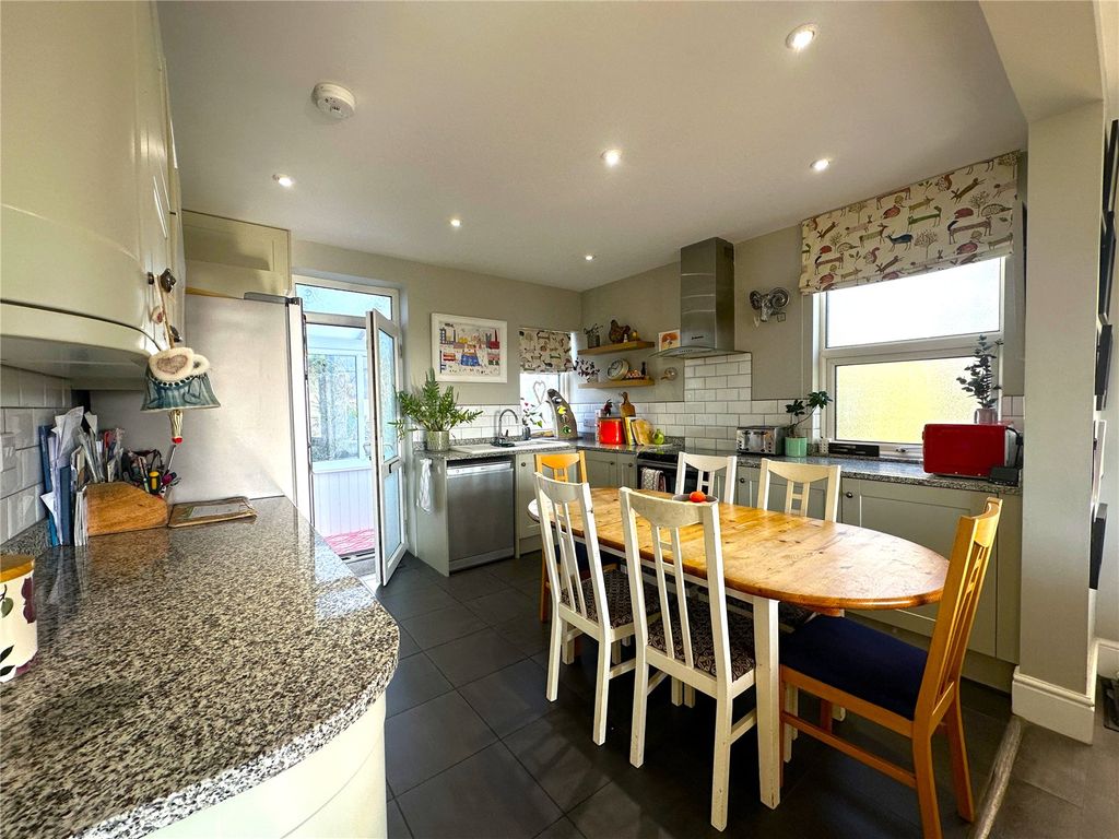 Additional image 4 of 3 bed semi-detached house for salePolmear Road, Par PL24