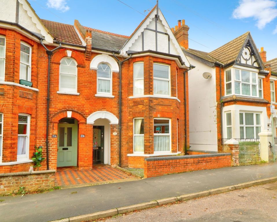 Property photo 1 of 26 Front External