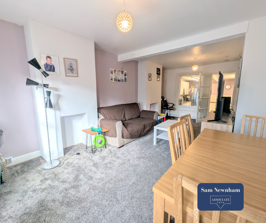 Property photo 3 of 12 Living Room