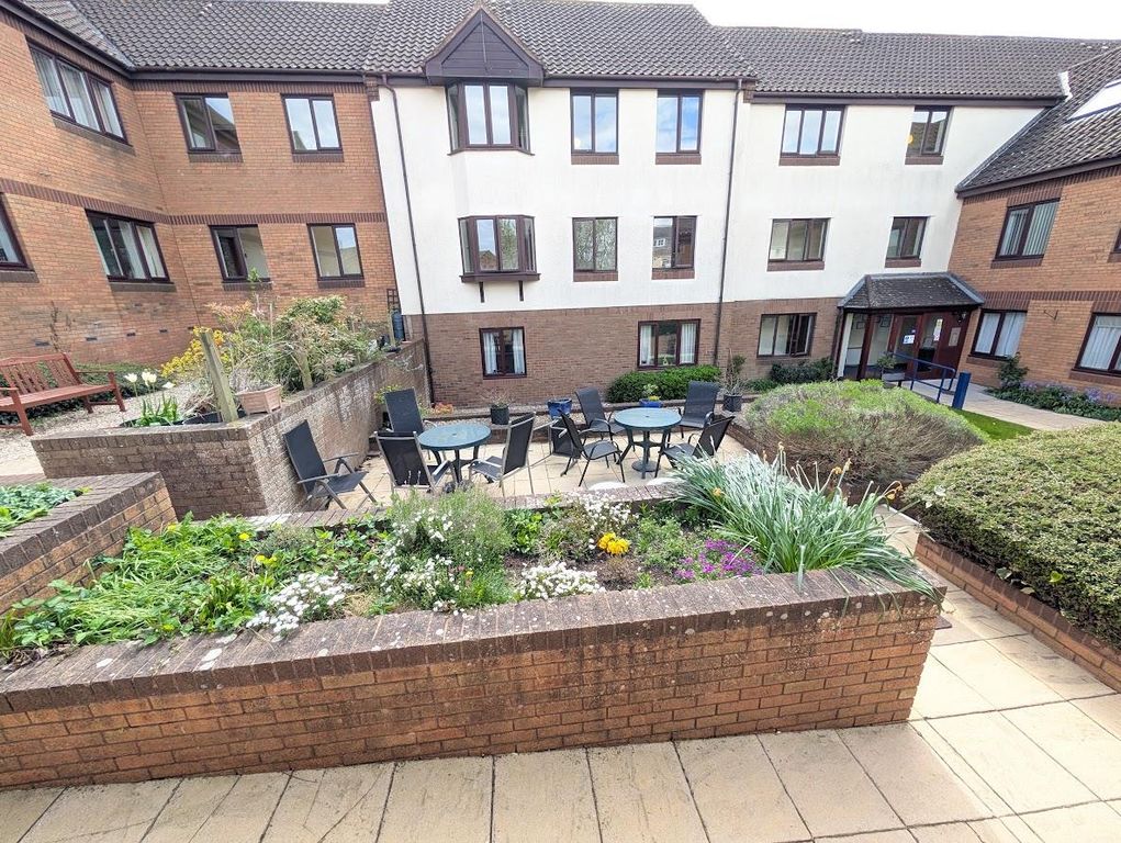 Additional image 11 of 2 bed flat for saleMidland Way, Thornbury, Bristol BS35