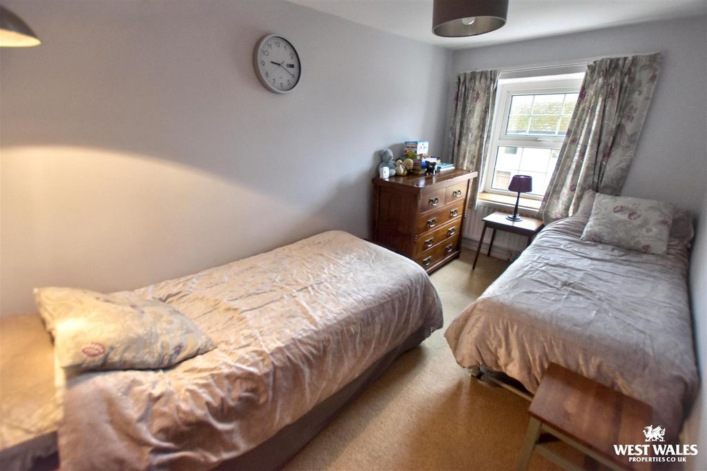 Additional image 26 of 7 bed detached house for saleChurch Lane, Robeston Wathen, Narberth SA67