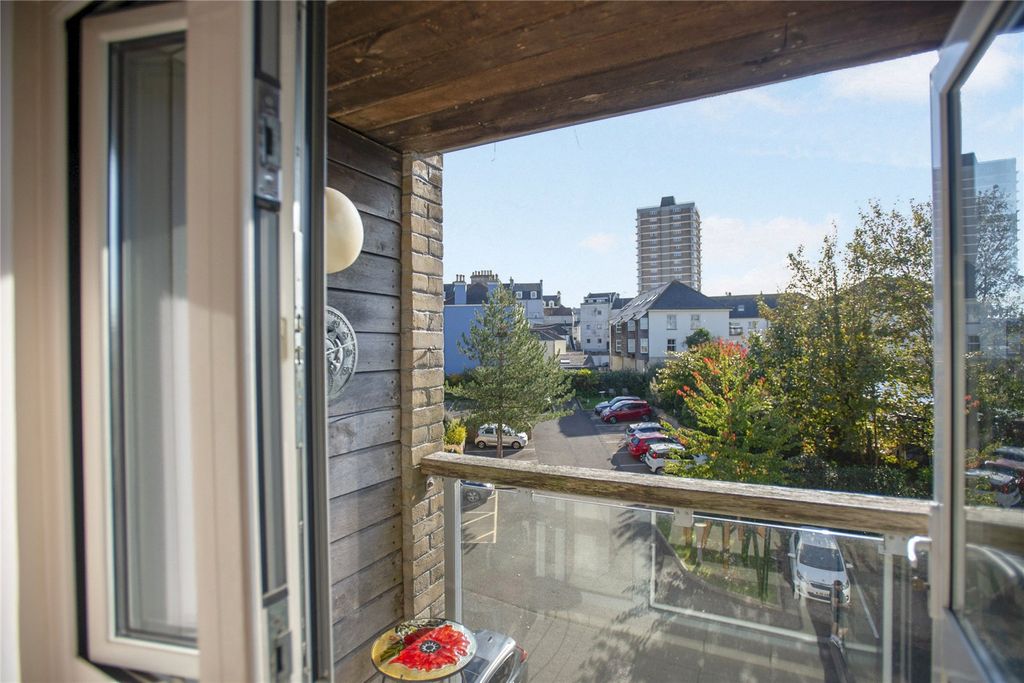 Property photo 2 of 11 View From Balcony