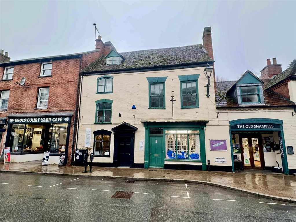 Property photo 1 of 7 Front Aspect