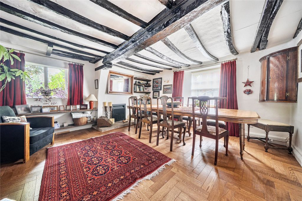 Additional image 11 of 6 bed detached house for saleNorthgate, Oakham, Rutland LE15