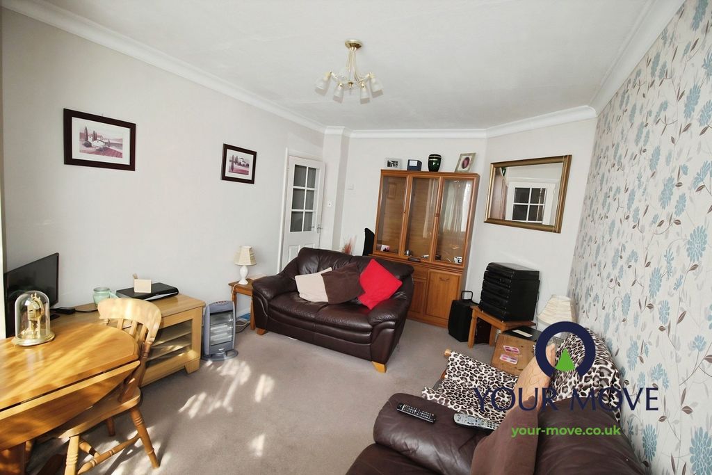 Property photo 3 of 8 Living Room