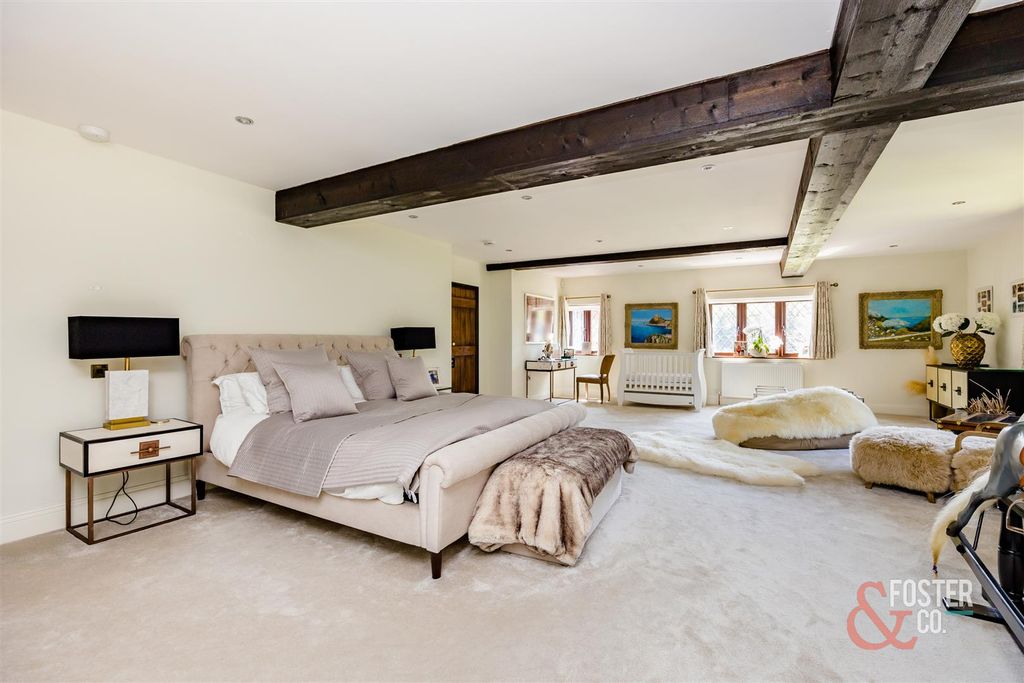 Additional image 12 of 9 bed detached house for saleWithdean Road, Brighton BN1