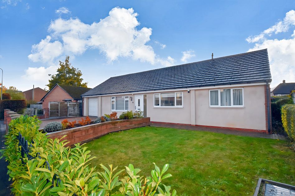 Property photo 1 of 27 Front Aspect