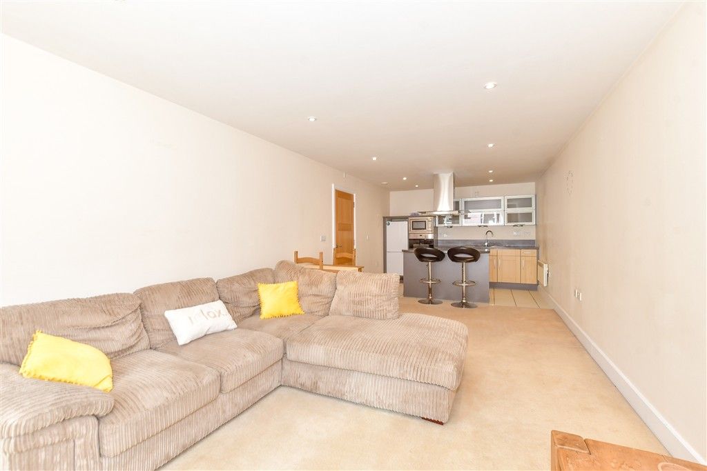 Property photo 2 of 8 Sitting Room/Kitchen/Dining