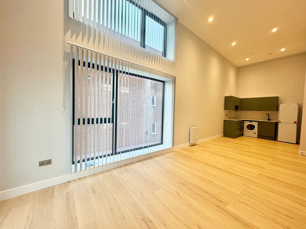 Property photo 1 of 6 Open Plan