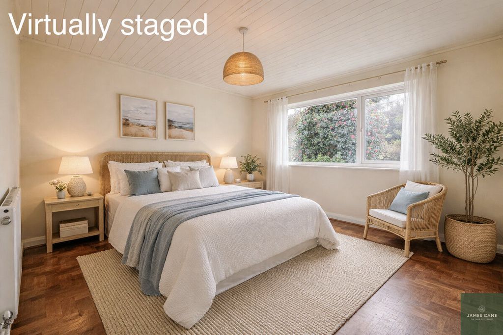 Additional image 15 of 4 bed detached bungalow for saleStation Road, Perranporth TR6