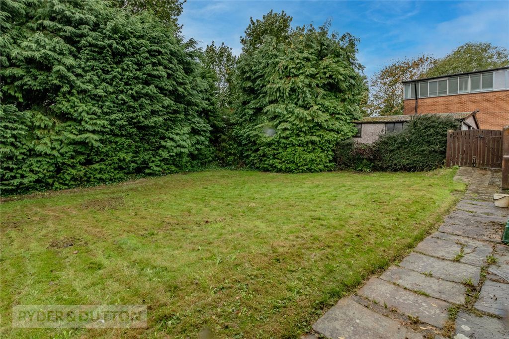 Property photo 2 of 35 Additional Garden