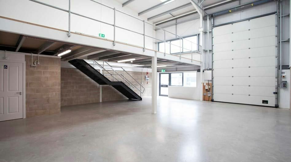 Property photo 2 of 5 Image 2 - Mezzanine Fh.Jpg
