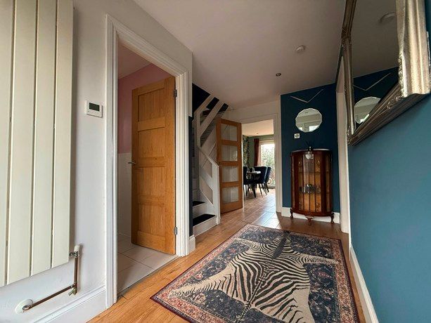 Property photo 2 of 15 Entrance Hall