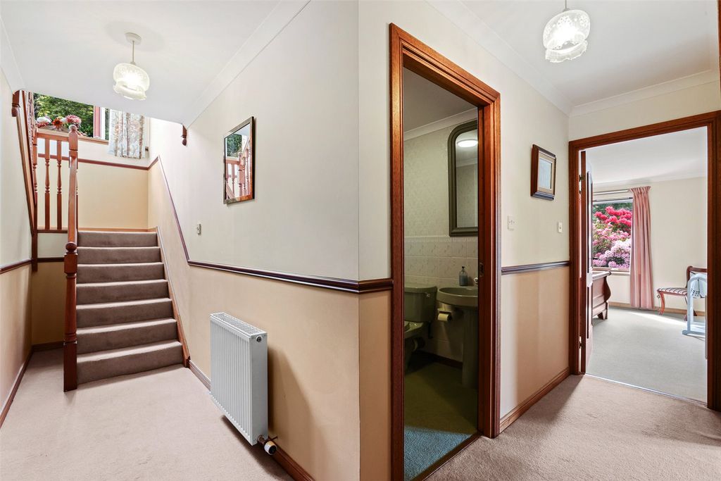 Additional image 15 of 4 bed detached house for saleEildon, Hatton Mews, Perth, Perth And Kinross PH2