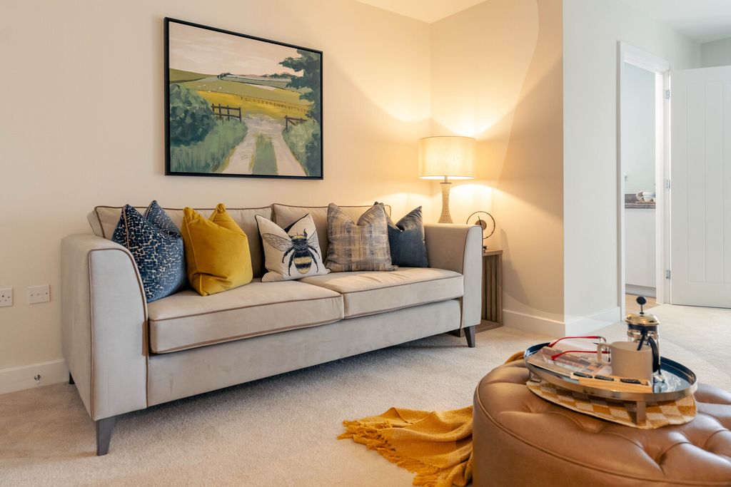 Additional image 4 of 2 bed flat to rentTadley RG26