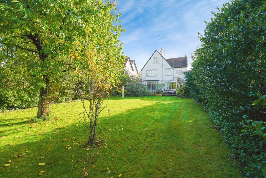 Additional image 7 of 6 bed detached house for saleOwletts End, Evesham, Worcestershire WR11