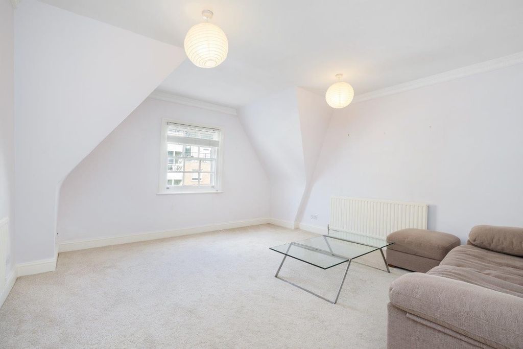 Property photo 1 of 8 One Bedroom Apart...