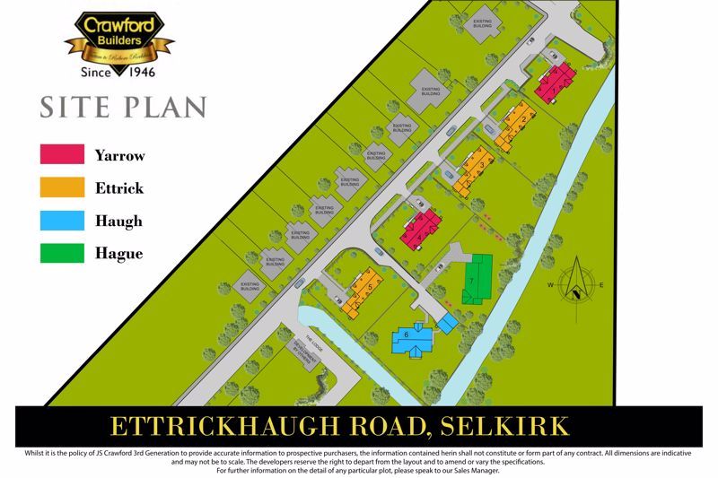 Property photo 3 of 3 Site Plan