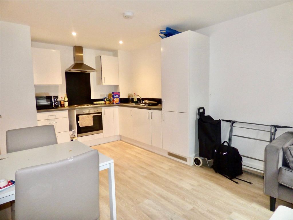 Property photo 3 of 9 Diner Kitchen