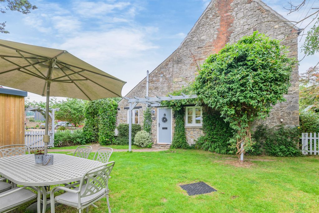 Additional image 20 of 3 bed semi-detached house for saleHayes Gate, Mathern, Chepstow, Monmouthshire NP16