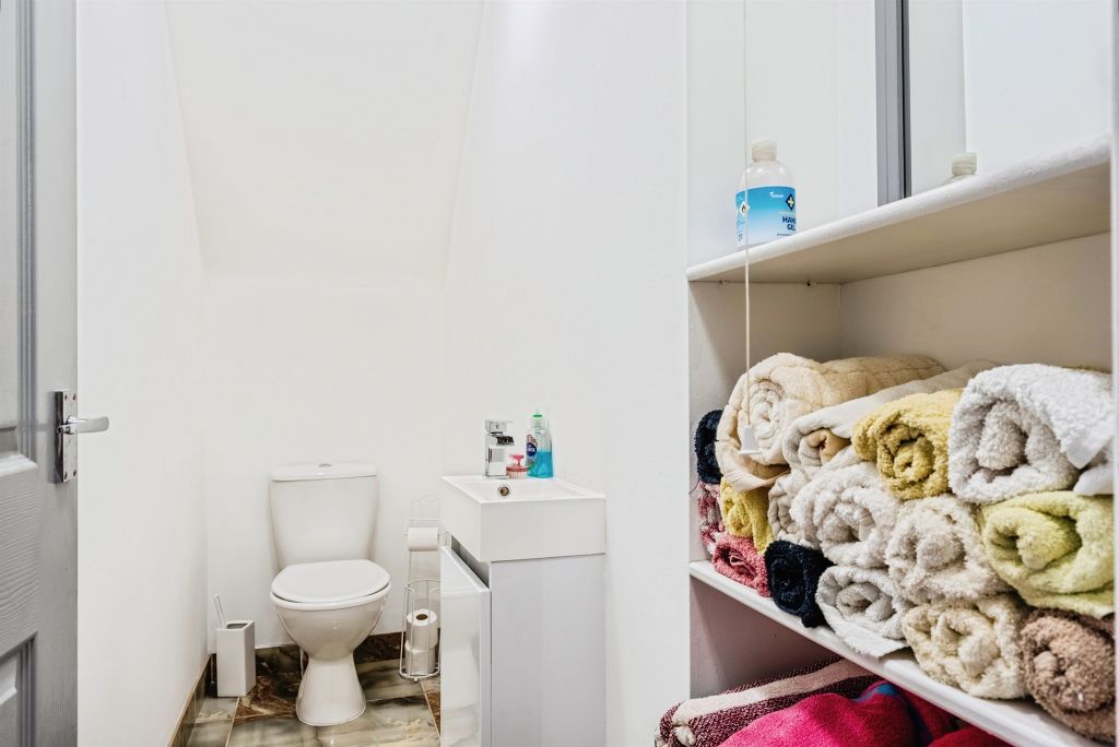 Additional image 14 of 3 bed semi-detached house for saleSt. Davids Close, Bulwark, Chepstow NP16