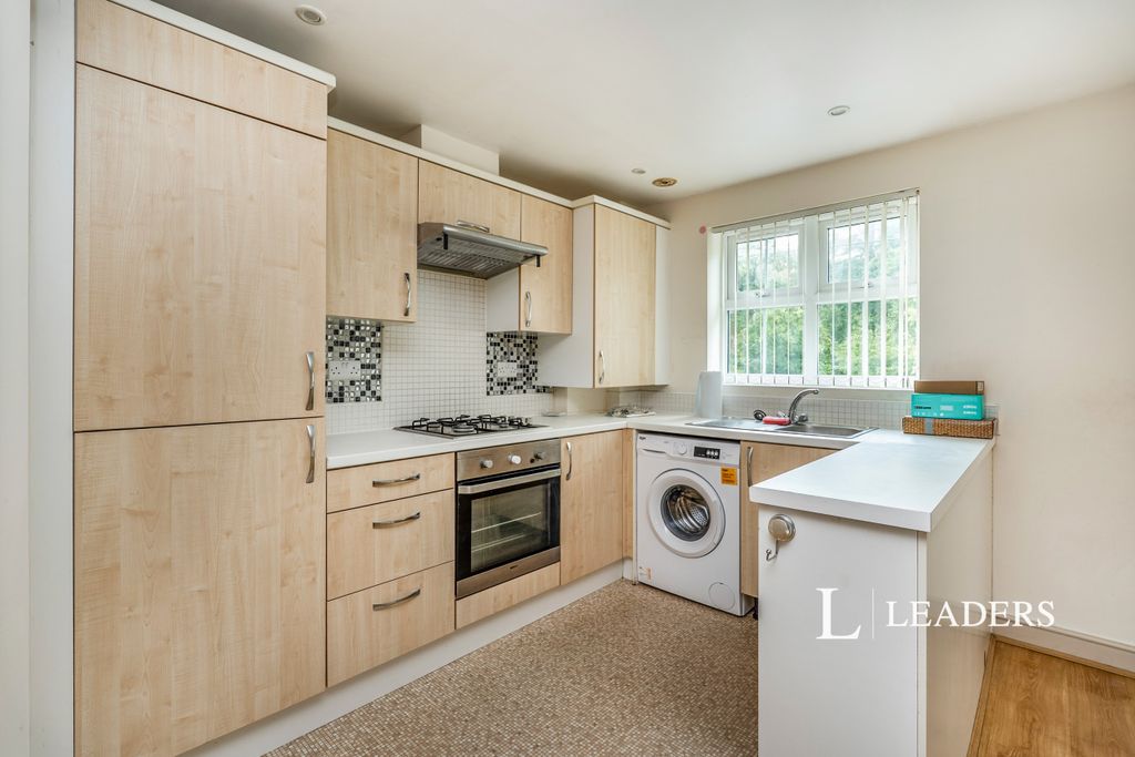 Property photo 2 of 8 Reception Kitchen.Jp