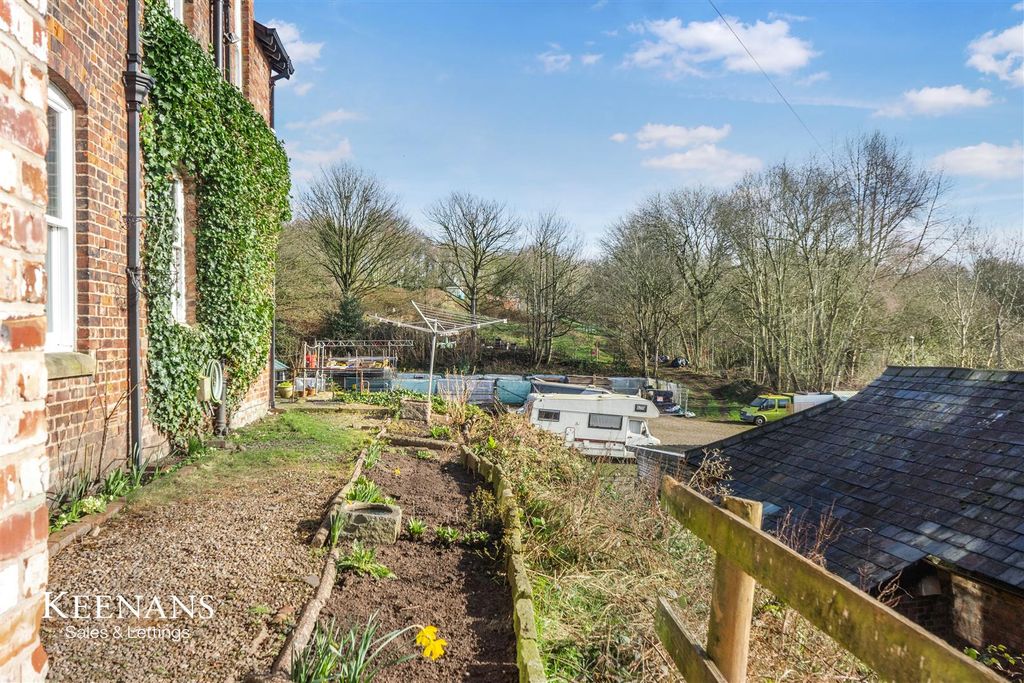 Additional image 67 of 3 bed equestrian for saleClifton Road, Prestwich, Manchester M25