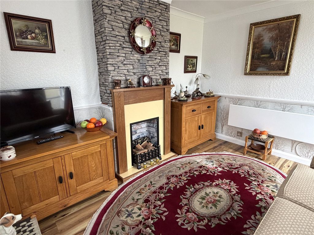 Additional image 10 of 1 bed property for saleCaravan Park, Upper Church Street, Syston, Leicester LE7