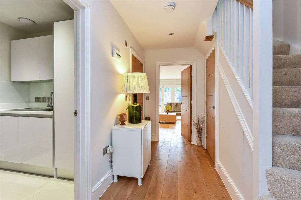 Additional image 14 of 4 bed semi-detached house for saleForest Road, Liss, Hampshire GU33